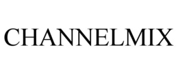 CHANNELMIX trademark