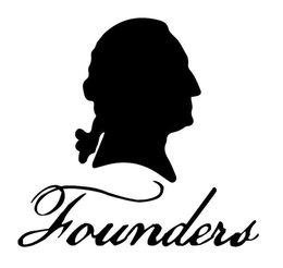 FOUNDERS trademark