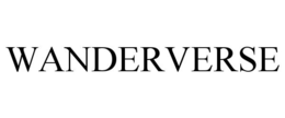 WANDERVERSE trademark