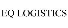 EQ LOGISTICS trademark