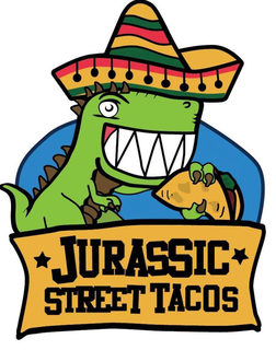JURASSIC STREET TACOS trademark