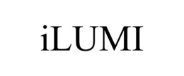 ILUMI trademark