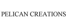 PELICAN CREATIONS trademark