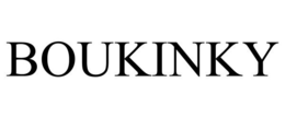BOUKINKY trademark