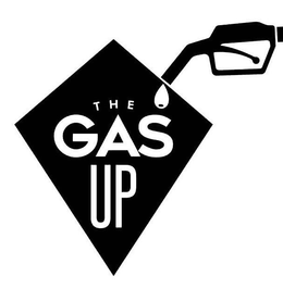 THE GAS UP trademark