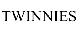 TWINNIES trademark