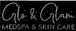 GLO & GLAM MEDSPA & SKIN CARE trademark