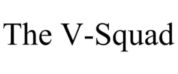 THE V-SQUAD trademark