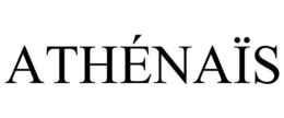 ATHÉNAÏS trademark