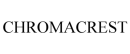 CHROMACREST trademark