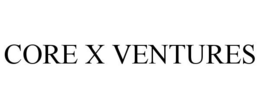 CORE X VENTURES trademark