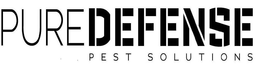 PUREDEFENSE PEST SOLUTIONS trademark