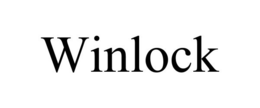 WINLOCK trademark