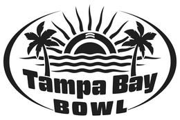 TAMPA BAY BOWL trademark