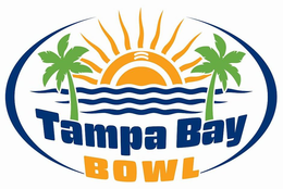 TAMPA BAY BOWL trademark