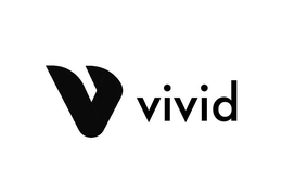 V VIVID trademark