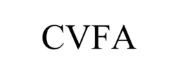 CVFA trademark
