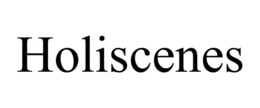 HOLISCENES trademark