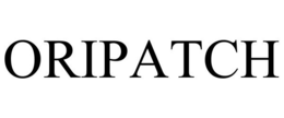 ORIPATCH trademark