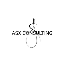 ASX CONSULTING trademark