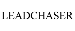 LEADCHASER trademark