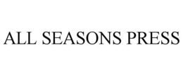 ALL SEASONS PRESS trademark