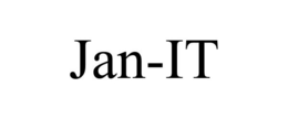 JAN-IT trademark
