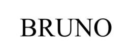 BRUNO trademark
