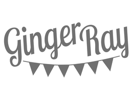 GINGER RAY trademark