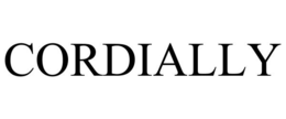 CORDIALLY trademark