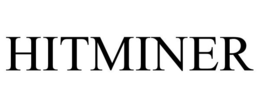 HITMINER trademark