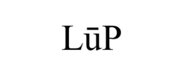 LUP trademark