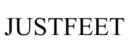 JUSTFEET trademark