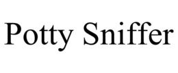 POTTY SNIFFER trademark
