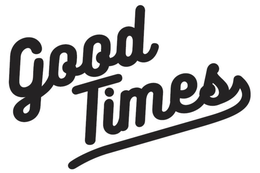 GOOD TIMES trademark