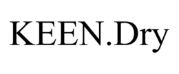 KEEN.DRY trademark