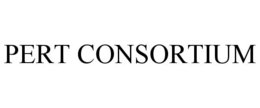 PERT CONSORTIUM trademark