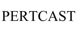 PERTCAST trademark