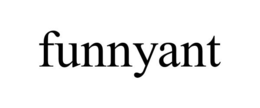 FUNNYANT trademark
