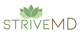 STRIVEMD trademark