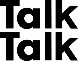 TALK TALK trademark
