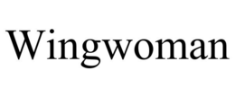 WINGWOMAN trademark