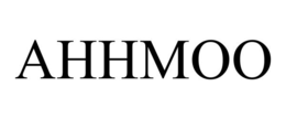 AHHMOO trademark