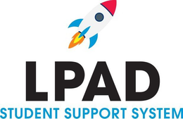 LPAD STUDENT SUPPORT SYSTEM trademark