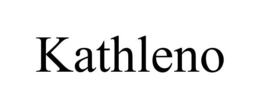 KATHLENO trademark