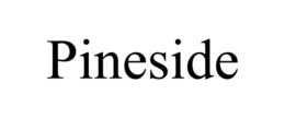 PINESIDE trademark
