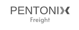 PENTONIX FREIGHT trademark