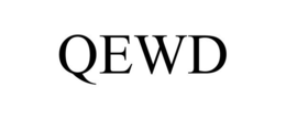 QEWD trademark