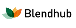 BLENDHUB trademark