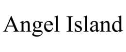 ANGEL ISLAND trademark